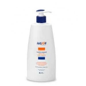 Foto Leti at-4 leche corporal 500 ml