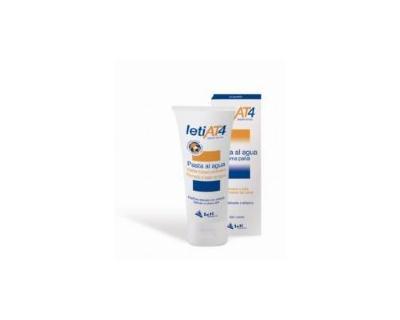 Foto Leti At-4 pasta al agua 75 g