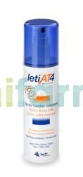 Foto Leti AT4 Spray Leche Corporal 200 ml