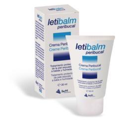Foto LETI BALM PERIBUCAL 30 ML