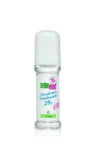 Foto Leti Sebamed Desodorante 24h Roll-on 75 Ml