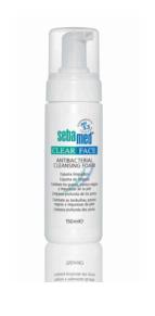 Foto Leti Sebamed Espuma Limpiadora 150 Ml