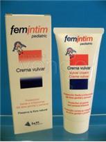 Foto Letifem crema vulvar pediatrica 30 ml