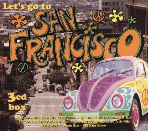 Foto Let's Go to San Fransisco