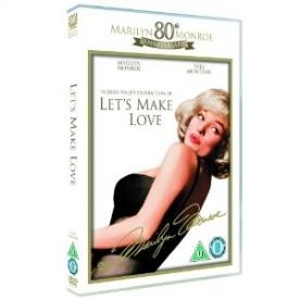 Foto Lets Make Love- Studio Classics DVD