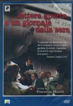 Foto Lettera Aperta A Un Giornale Della Sera