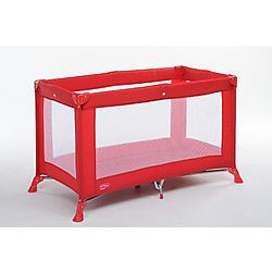 Foto Lettino Pennichella Rosso 9301746100