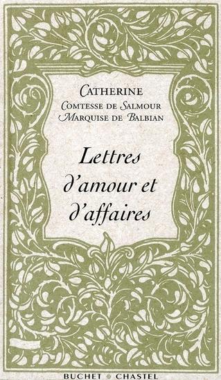 Foto Lettres d'amour et d'affaires