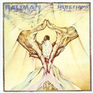 Foto Levi Ijahman: Haile I Hymn (Chapter 1) CD