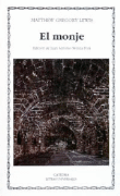 Foto Lewis, Matthew G. - El Monje - Catedra