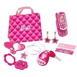 Foto Lexibook bolso moderno y sus accesorios barbie