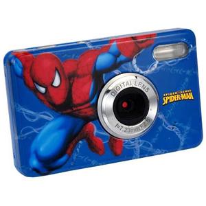 Foto Lexibook Spiderman 5 Mp Camara Digital