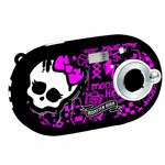 Foto Lexibook® Monster High Cámara Infantil Digital Compacta