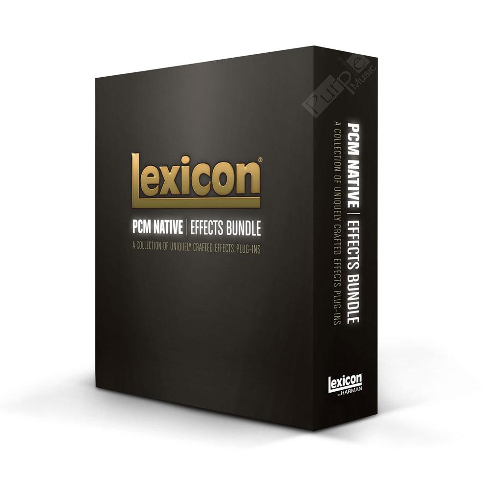 Foto Lexicon Pro Pcm Plugin Plpcmfx
