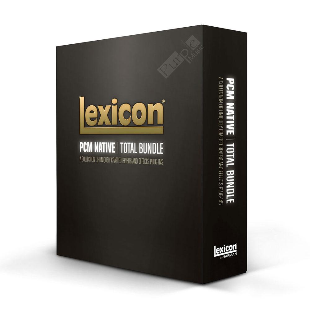 Foto Lexicon Pro Pcm Plugin Plpcmtot