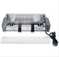 Foto lexmark - dispositivo de empuje de impresora - para forms printer 2480