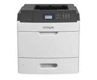 Foto Lexmark 40G0235 - ms811dn a4 mono laser printer - a4 mono laser pri...
