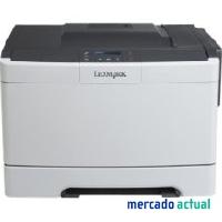 Foto lexmark color laser cs310dn a4 23 ppm