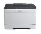 Foto Lexmark impresora color a4 mod. cs310n