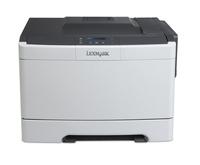 Foto lexmark impresora color a4 mod. cs310n