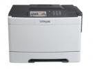 Foto Lexmark impresora laser color mod cs510de