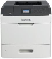 Foto lexmark impresora laser monocromo a4 mod. ms810n