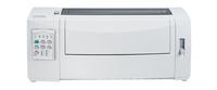 Foto lexmark impresora matricial 2590+