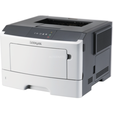 Foto Lexmark MS310d