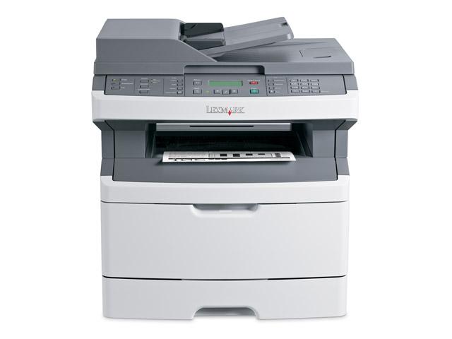 Foto Lexmark X264dn MFP Informatica - Impresoras / Multifunción