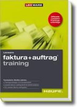 Foto Lexware faktura+auftrag training