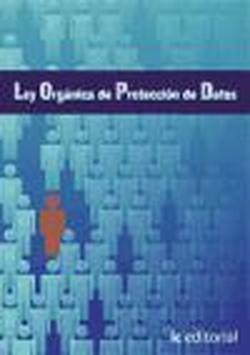 Foto Ley orgánica de protección de datos