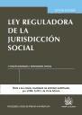 Foto Ley Reguladora De La Jurisdicción Social 2 Edición