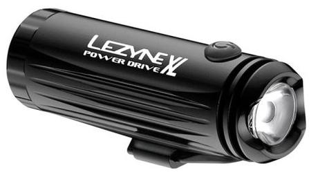 Foto Lezyne LED Power Drive XL Front black