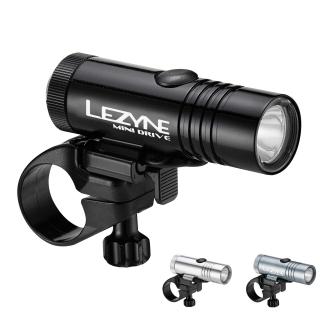 Foto LEZYNE Luz delantera LED MINI DRIVE