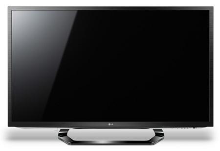 Foto LG - 42LM620S - TV LCD