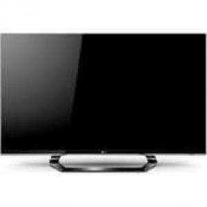 Foto LG , 32 TV LED LG 32LM660S Full HD, Cinema 3D, Smart TV, 400Hz MCI. NEGRO , 32LM660S