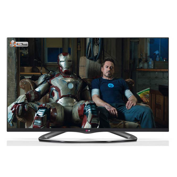 Foto LG 42LA660S 42