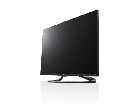 Foto Lg 42LA660S Led 3D Smart tv