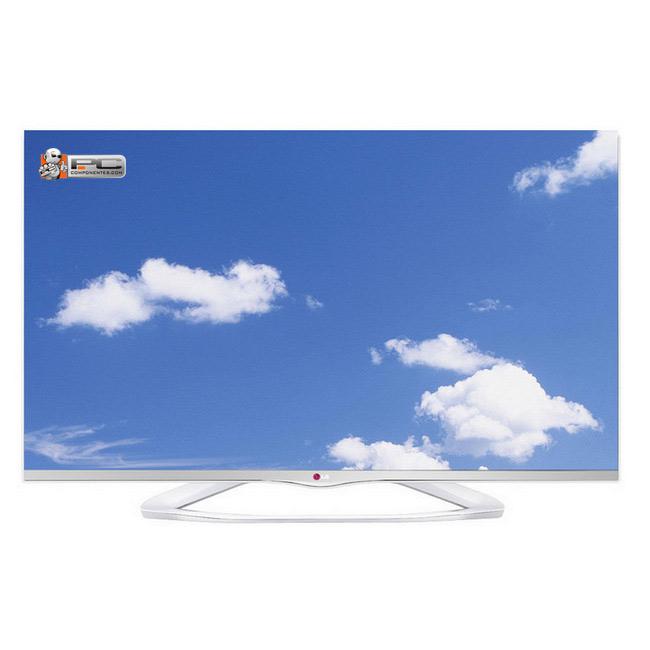 Foto LG 42LA667S 42