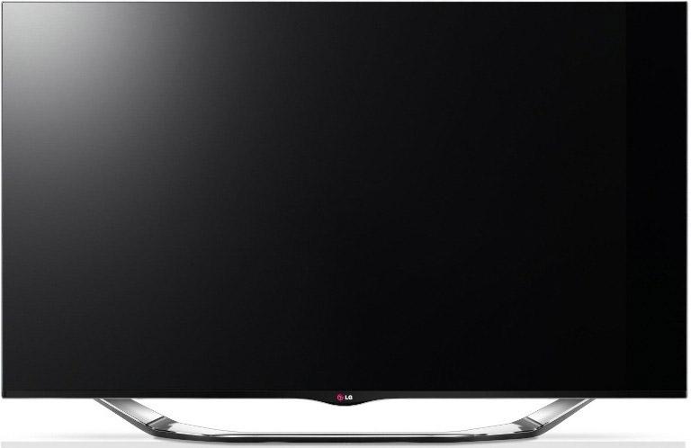 Foto LG 42LA860V LED TV