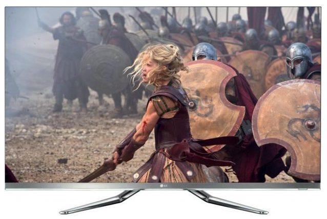 Foto LG 42LM765S 42