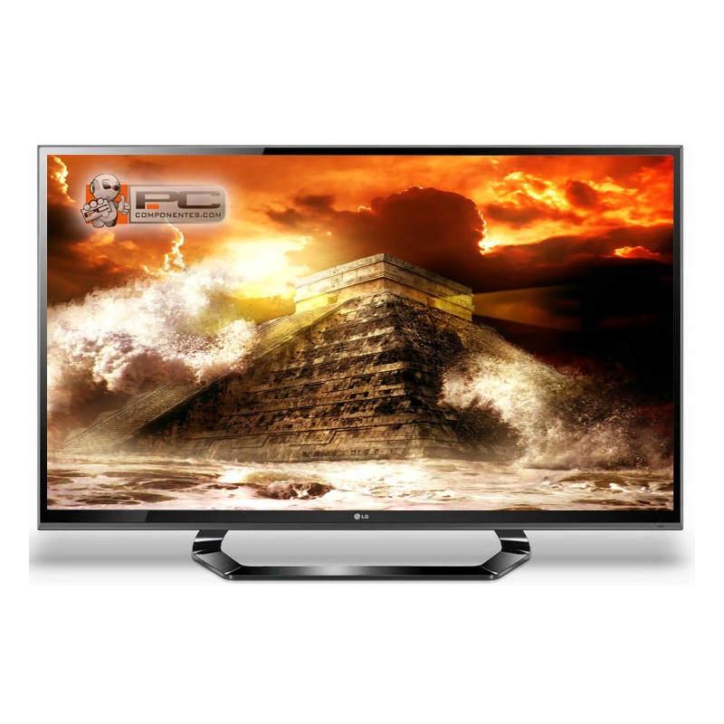 Foto LG 47LM615S 47