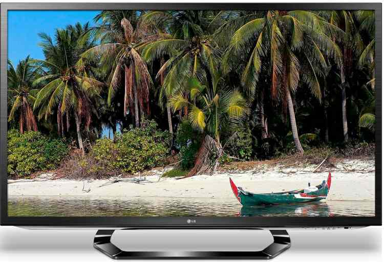 Foto LG 47LM620S 47