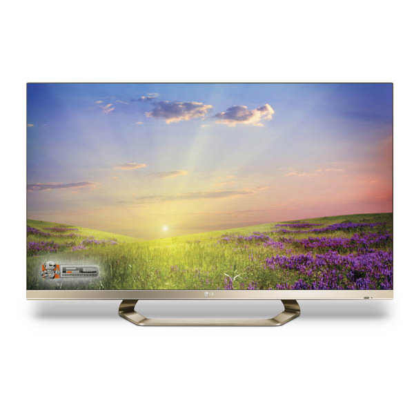 Foto LG 47LM671S 47