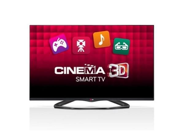 Foto Lg 55la660s 55