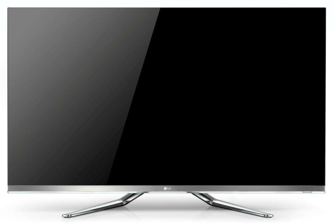 Foto LG 55LM960V LED TV