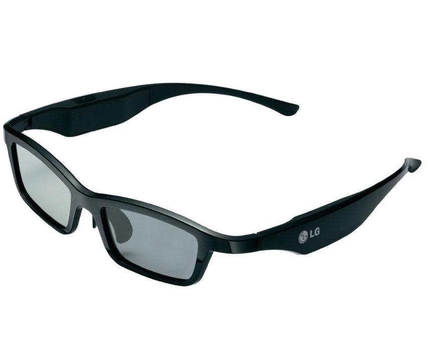 Foto LG AG-S350 Gafas 3D Activas Adultos Bluetooth