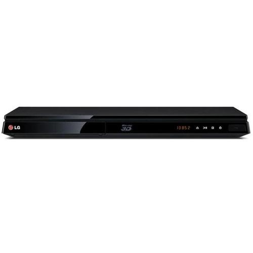 Foto Lg bp630 blu-ray 3d smart tv