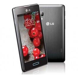 Foto LG E460 Optimus L5 II titan