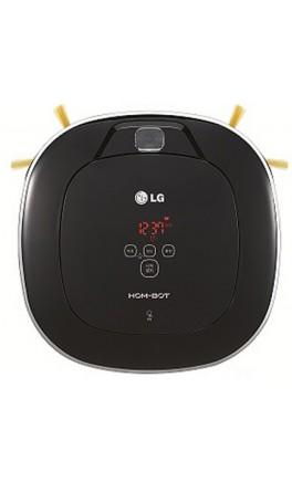 Foto Lg hom-bot square vr6260lv negro